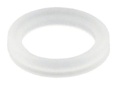 Silicone Gasket, 3/4'' TC
