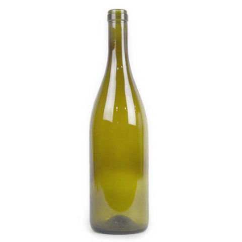 750 ml AG Burgundy Bottle