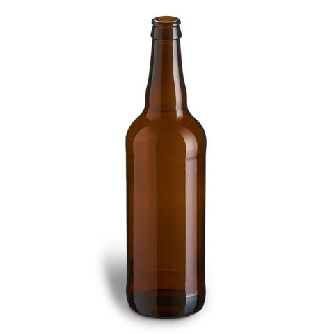 22 oz Beer Bottle, Case 12