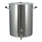 25 Gallon Brewmaster Brew Kettle