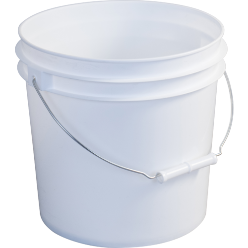 1 gallon on sale bucket food grade