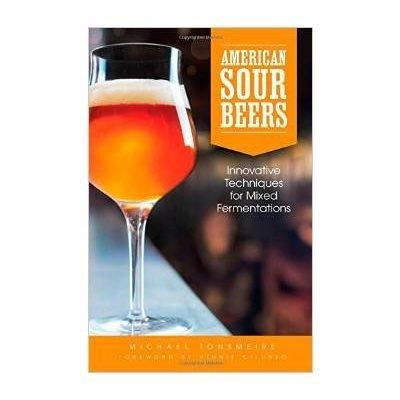 American Sour Beers - Tonsmeire
