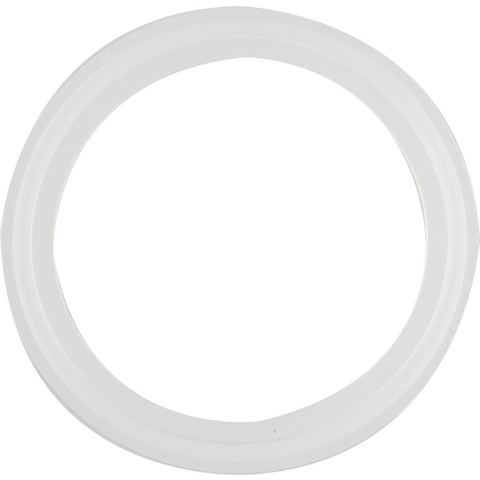 Silicone Gasket, 2.5'' TC