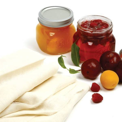 Natural Cheesecloth, 2 sqyd