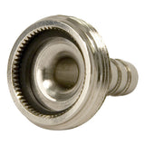 Faucet Cleaning Attachment - 3/8" barb