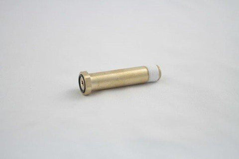 Nipple Inlet Assembly, 1/4''NPT, Right-Hand, 1-1/2'' length