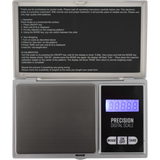 Brewmaster Precision Digital Brewing Scale | 500g | .01g