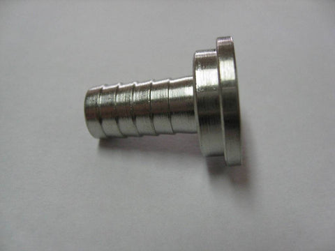 1/4'' ID Stainless Steel Tailpiece
