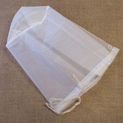 Sparging Bag with Drawstring for 6.5 gallon Buckets