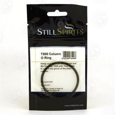 Column O Ring for T500