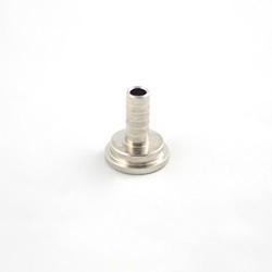 Hose Tailpiece For 3/16'' ID Tubing