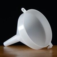 Plastic Funnel, 11.4 cm / 4.5 in.