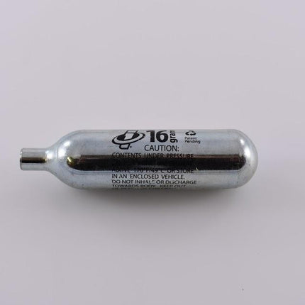 16gm CO2 Cartridge