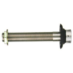 6-1/8"' 304 Stainless Steel Shank Assembly