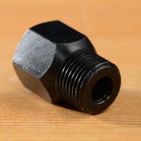 CO-2-GO Adapter for 12 or 20 oz CO2 tanks