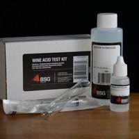 .1N - Acid Test Kit