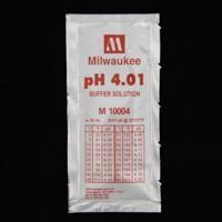 4.01 pH Pouch Calibration Buffer Solution