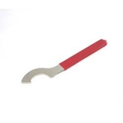 Faucet Spanner Wrench - Red Handle