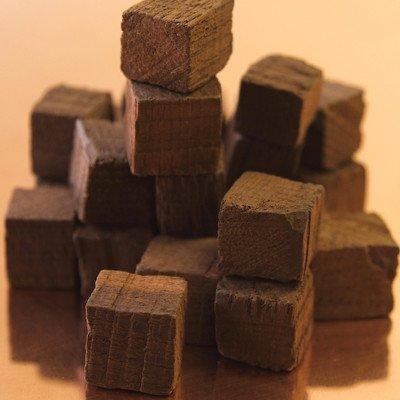 Hungarian Medium Toast Oak Cubes