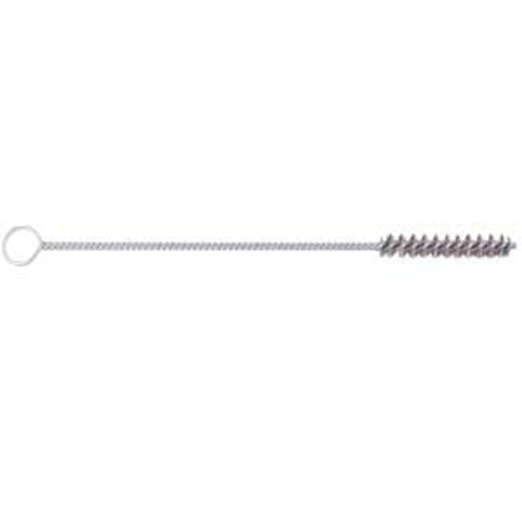 Faucet Cleaning Brush - Stainless Steel - 3/8" x 2" x 8"