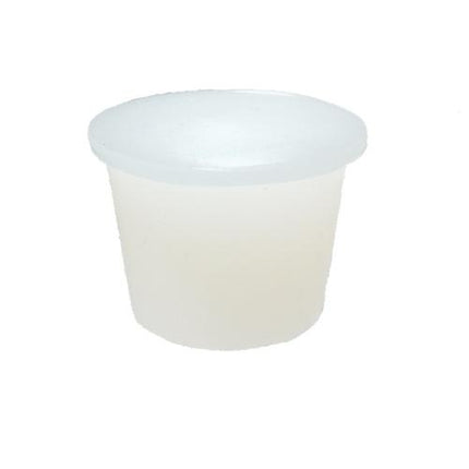 Silicone Bung for Large Barrel