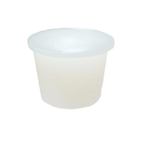 Silicone Bung for Large Barrel