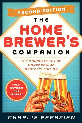 Home Brewer's Companion 2nd Edition