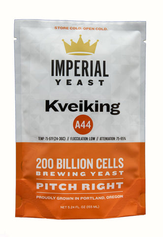 A44 Kveiking - Imperial Yeast