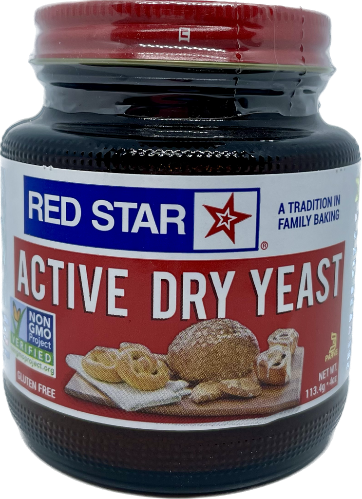 Red Star Active Dry Yeast Home Fermenter®