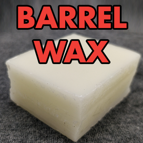 Oak Barrel Sealing Wax