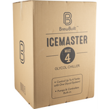 BrewBuilt™ IceMaster Max 4 Glycol Chiller