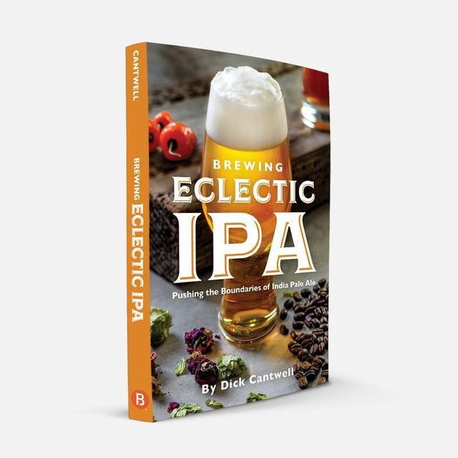Brewing Eclectic IPA: Pushing the Boundaries of India Pale Ale