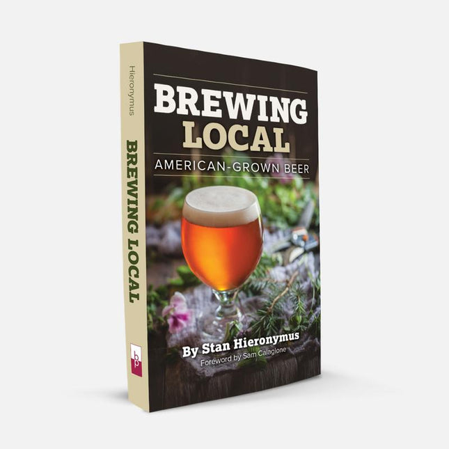 Brewing Local: American-Grown Beer