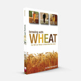 Brewing with Wheat: The "Wit" and "Weizen" of Wheat Beer Styles