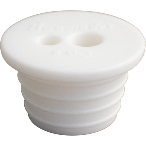 857c41bc36ba2d1be4e16d321e3f15b7%2FBrewmaster Silicone Stopper with two holes.png
