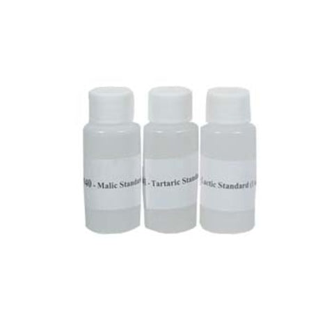 Acid Standard Replacement for Chromatography Kit