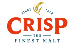 Crisp No. 19 Floor Malted Maris Otter - 55 pound bag