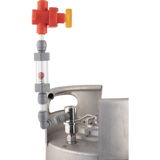 Duotight Flow Stopper Automatic Keg Filler