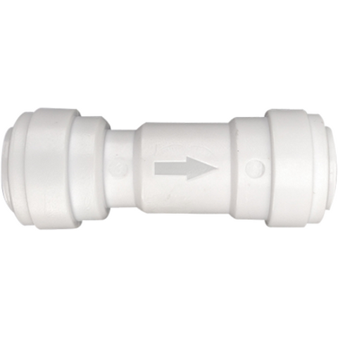 Duotight 9.5 mm (3/8 in.) Check Valve
