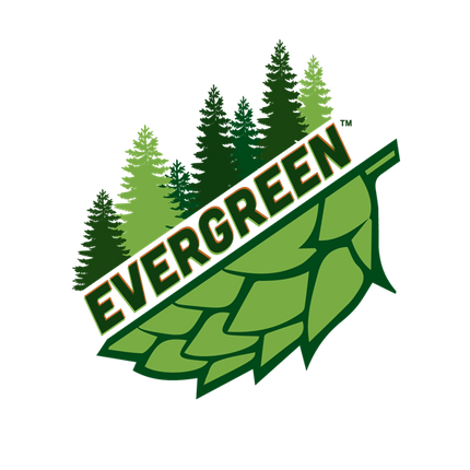 Evergreen™ Hop Pellets