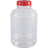 3 Gallon Wide Mouth FerMonster (PET Carboy)