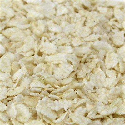 Canada Malting Superior Flaked Rice