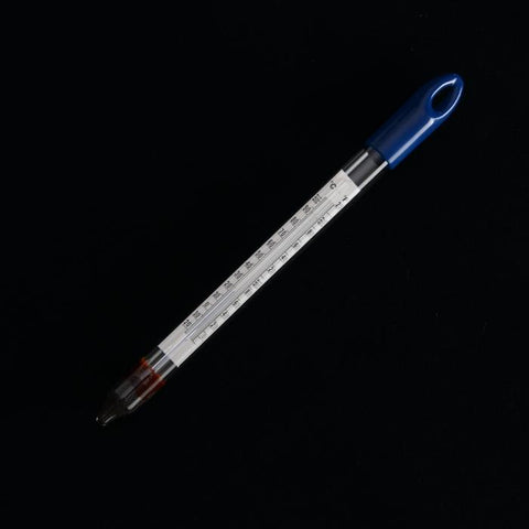 Floating Thermometer, Glass
