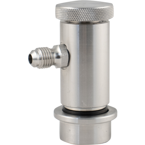 Flow Control Ball Lock Disconnect Beverage Out – Home Fermenter®