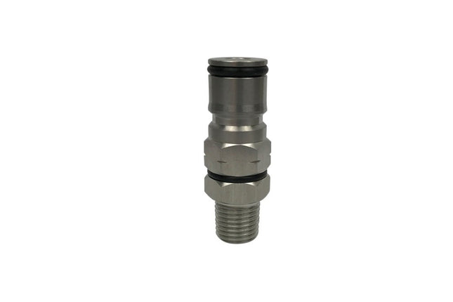 Gas Post x 1/4" NPT