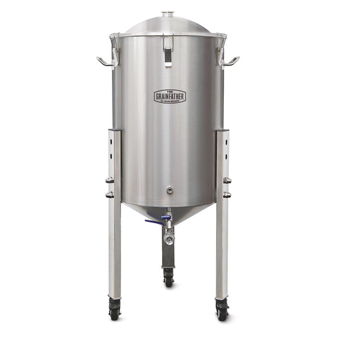 The GrainFather SF70 Conical Fermenter