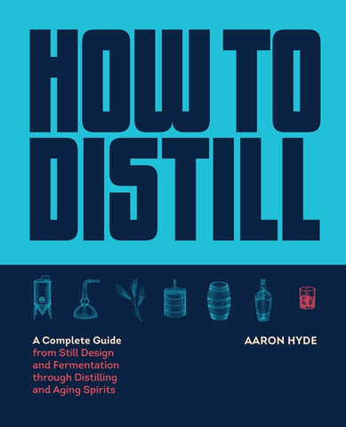 How to Distill - Aaron Hyde