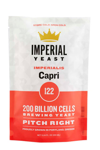 I22 Capri - Imperial Yeast