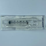 3ml Acid Test Syringe
