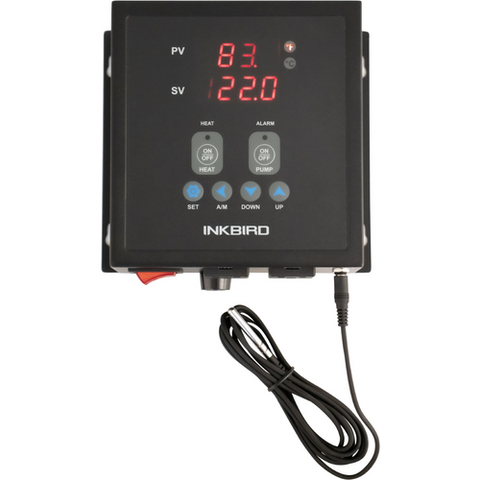 Inkbird PID Temperature Controller - IPB-16S
